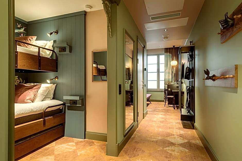 Liseberg Grand Curiosa Hotel