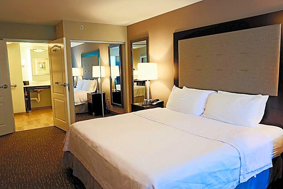 Homewood Suites By Hilton Asheville-Tunnel Road, Nc