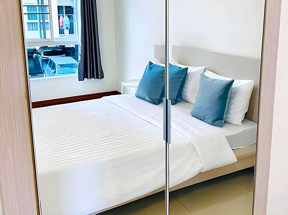 The Lodge @ Min Residence