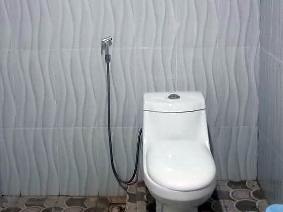 Hotel Ermashita by Reddoorz – Jayapura, WA