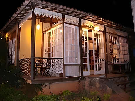 Pousada Paco do Lavradio