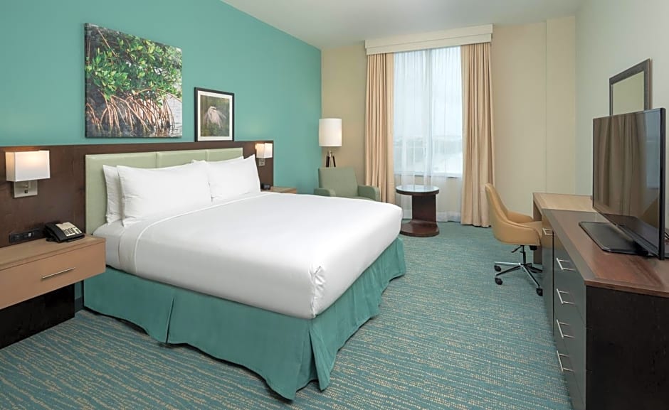 DoubleTree by Hilton Miami Doral