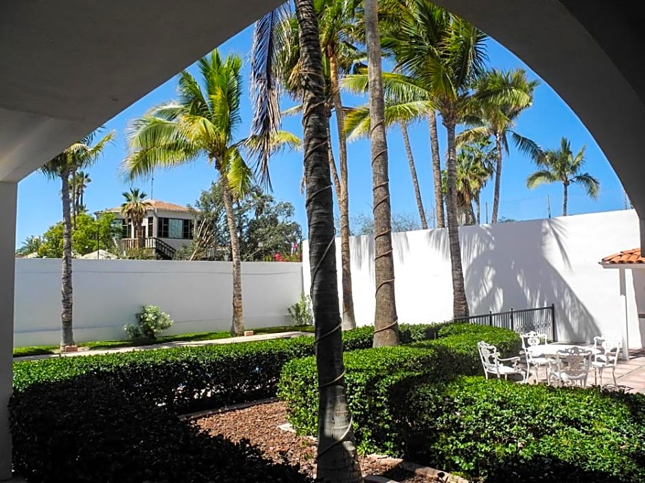 La Posada Del Tepeyac