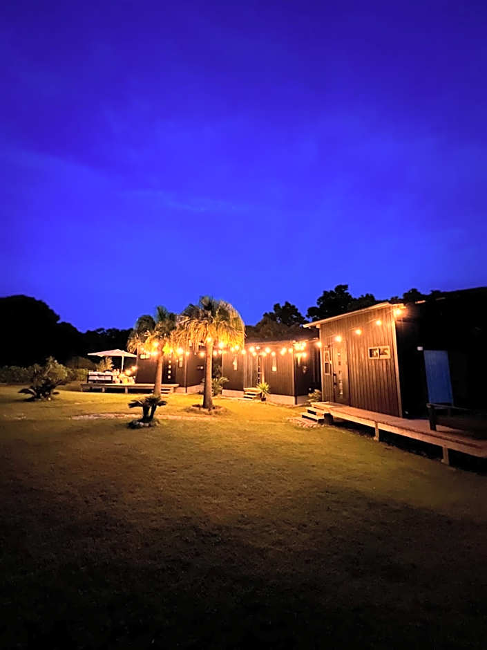 Le Lodge Mimitsu