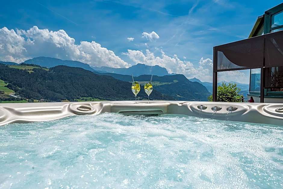 Berglandhotel Untertheimerhof