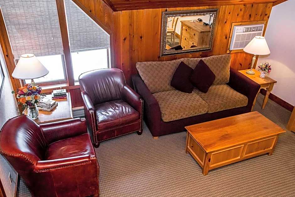 Kandahar Lodge at Whitefish Mountain Resort