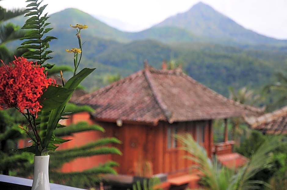 Puri Sunny Guest House , Munduk