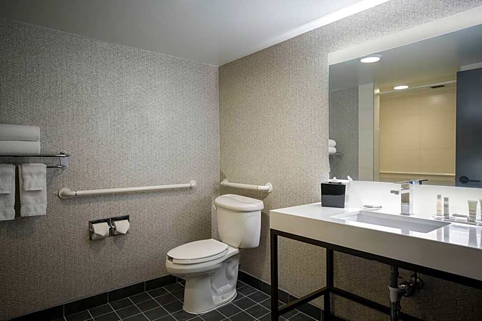 Chicago Marriott Schaumburg