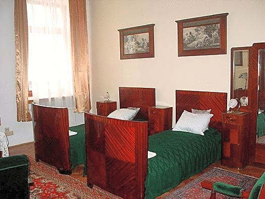 Hotel Alef