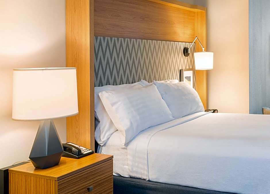 Holiday Inn New York City - Wall Street By IHG