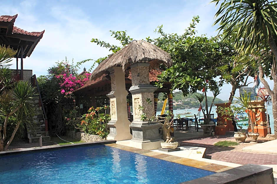 Bungalow No 7