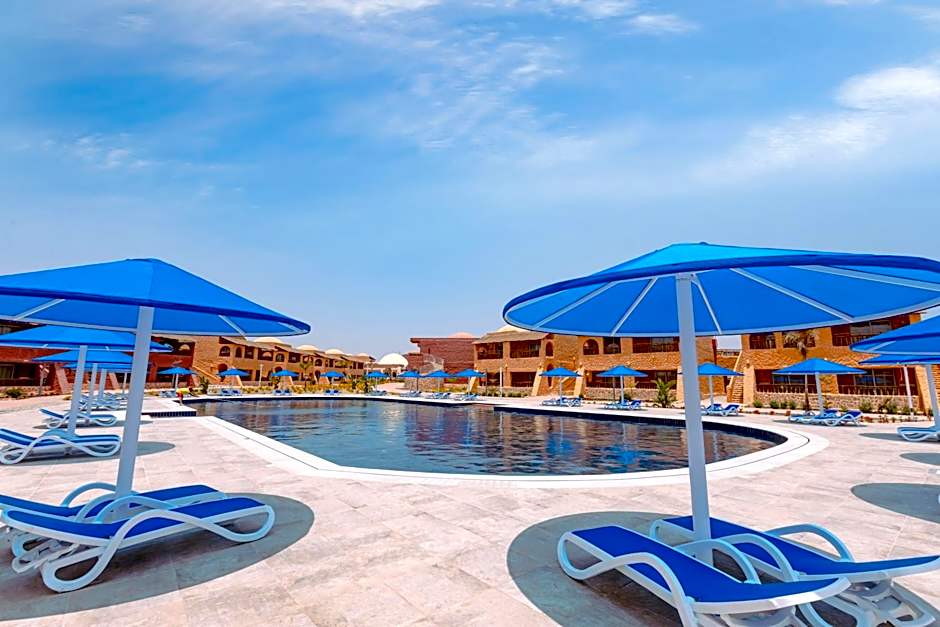 Pickalbatros Villaggio Aqua Park - Portofino Marsa Alam