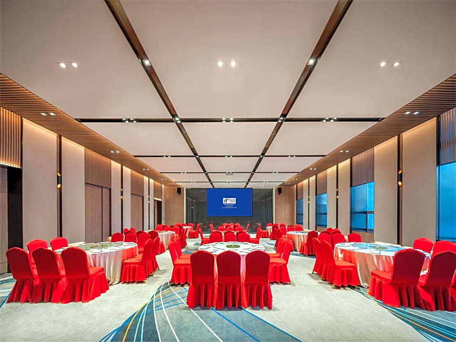 Holiday Inn Express Liaoyuan Economic Development Zone By IHG