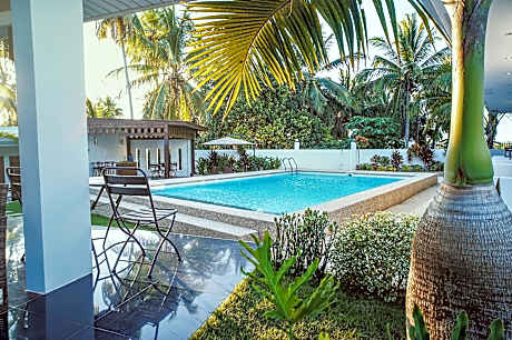 Quest Villa