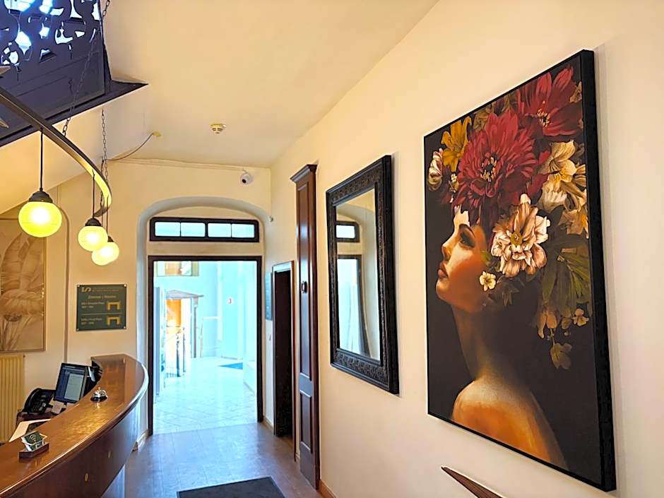 eXo Hotel Franka Bamberg - by NeVo Hotels