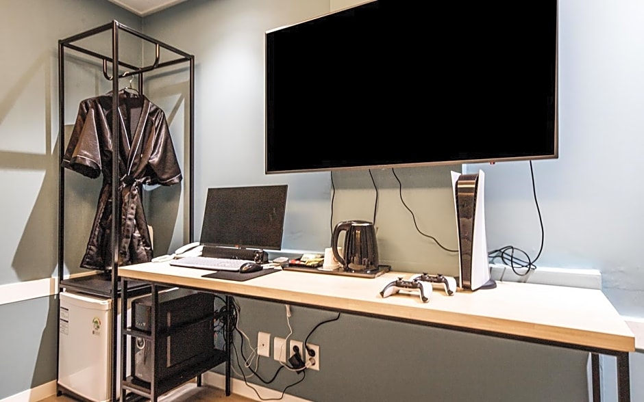 Gyeongsan Hotel Haru