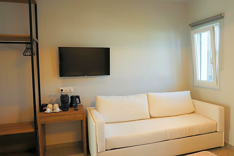 Uphill Unique Boutique Suites