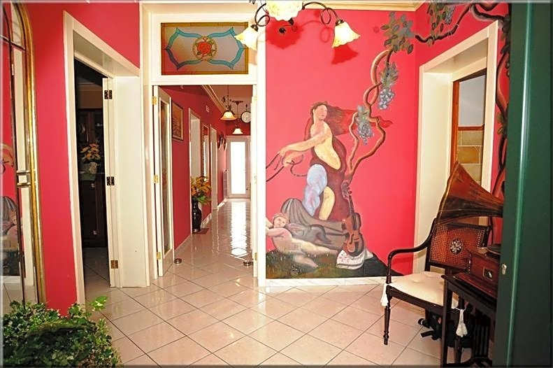 B&B Casa Alba Salentina