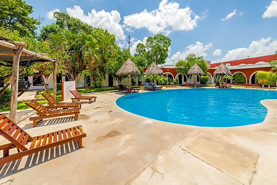 Hacienda Inn