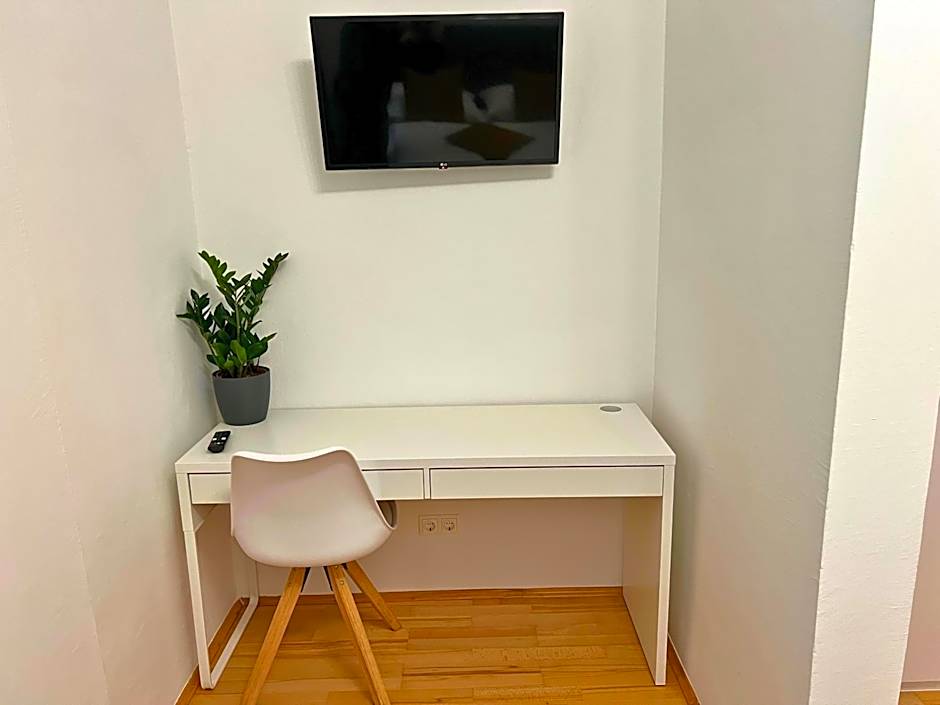 Leoben City Apartments - Premium Apartments 24 7