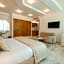 The Penthouse Suites Hotel