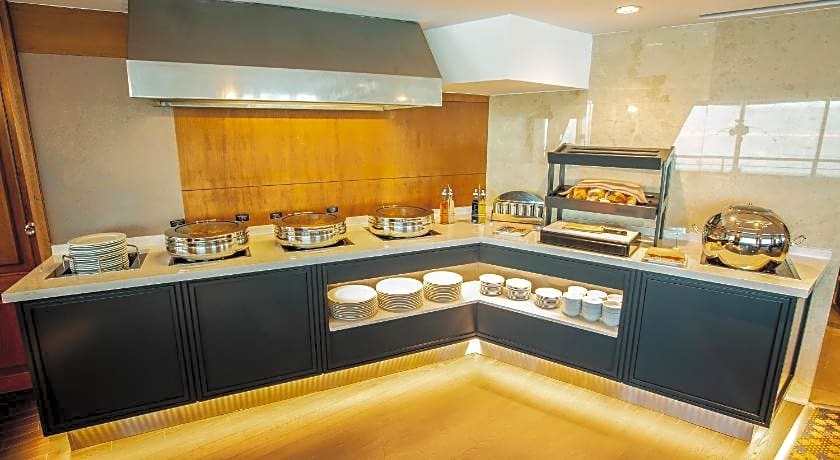 Wyndham Grand Izmir Ozdilek Thermal & Spa