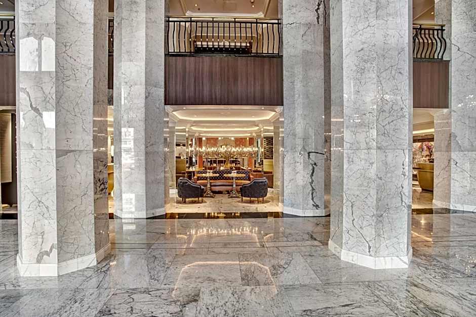 Hotel Paso Del Norte, Autograph Collection