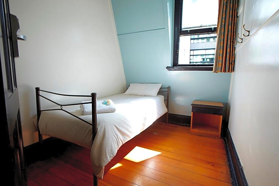 All Nations Brisbane