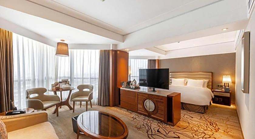 Shantou International Hotel