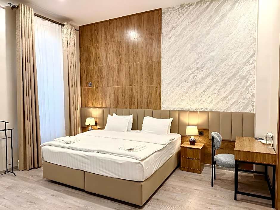 Hotel Malika Bukhara