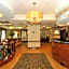 Hampton Inn By Hilton Alexandria-Old Town/King St. Metro