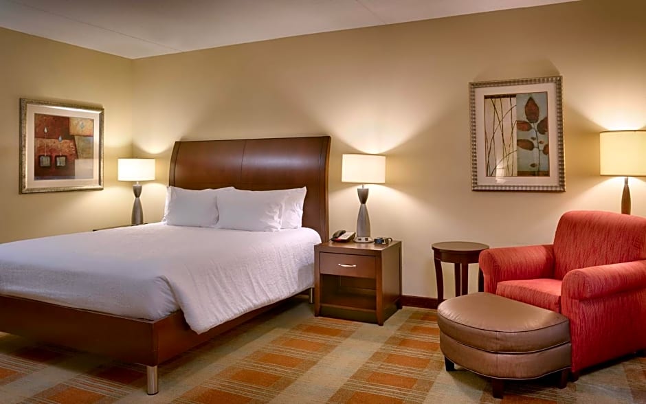 Hilton Garden Inn Clarksville