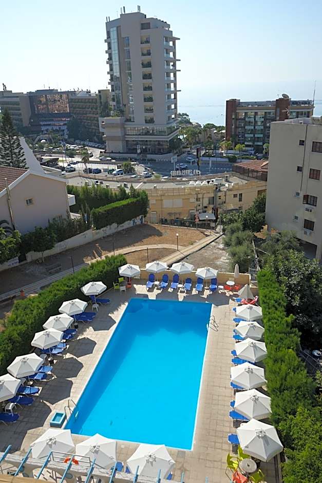 Polyxeni Hotel Apartments