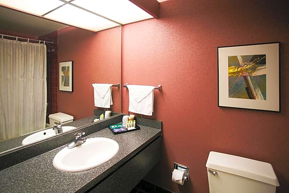 LA Crystal Hotel -Los Angeles-Long Beach Area