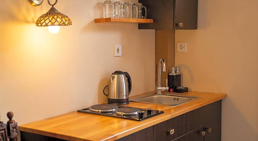 Luwi Antakya Boutique Hotel