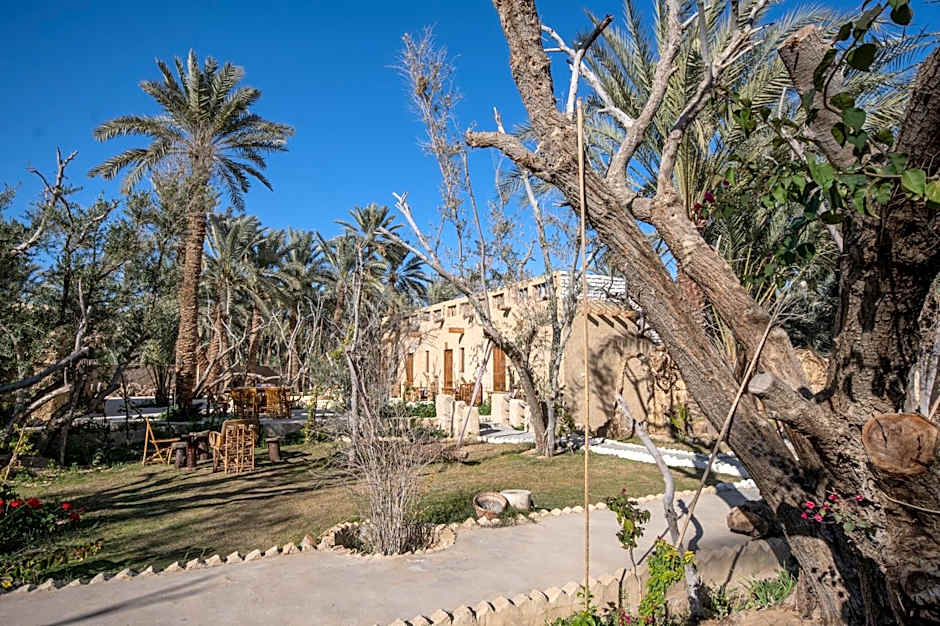 Olive Garden House Siwa