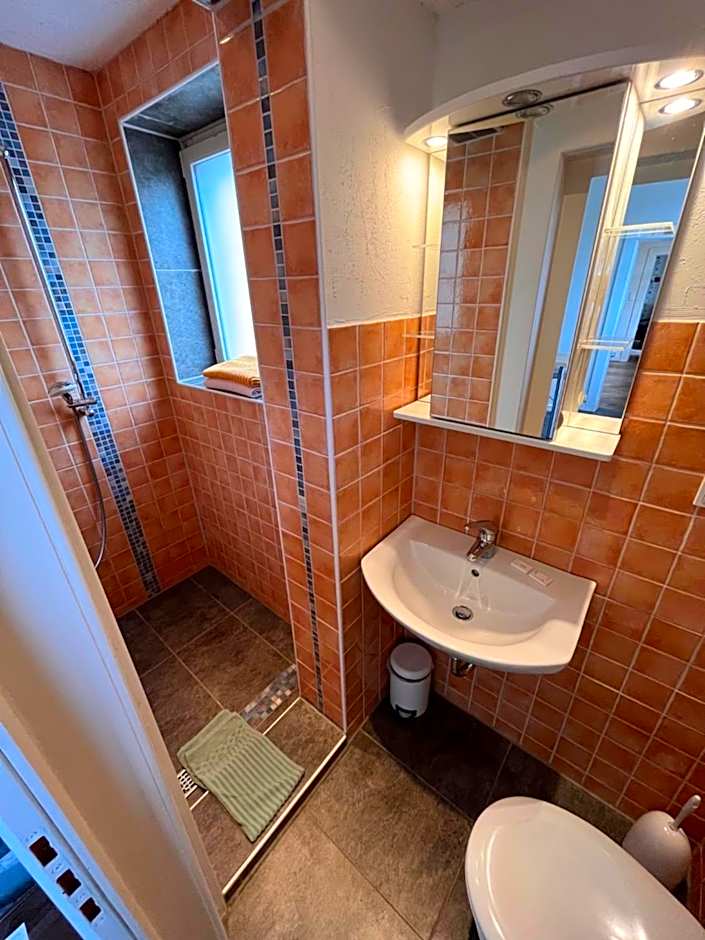 Haus Hohenzollern & Haus 'Ambiente