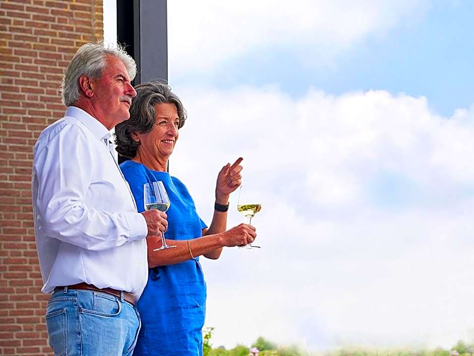 De Maasparel Nextdoor Maassuites