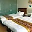 GreenTree Inn Beijing Shunyi Xinguozhan Express Hotel