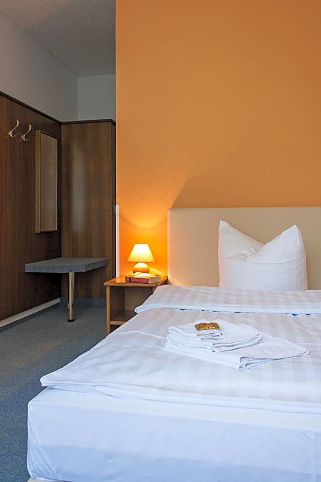 Landhotel Alt-Jocketa