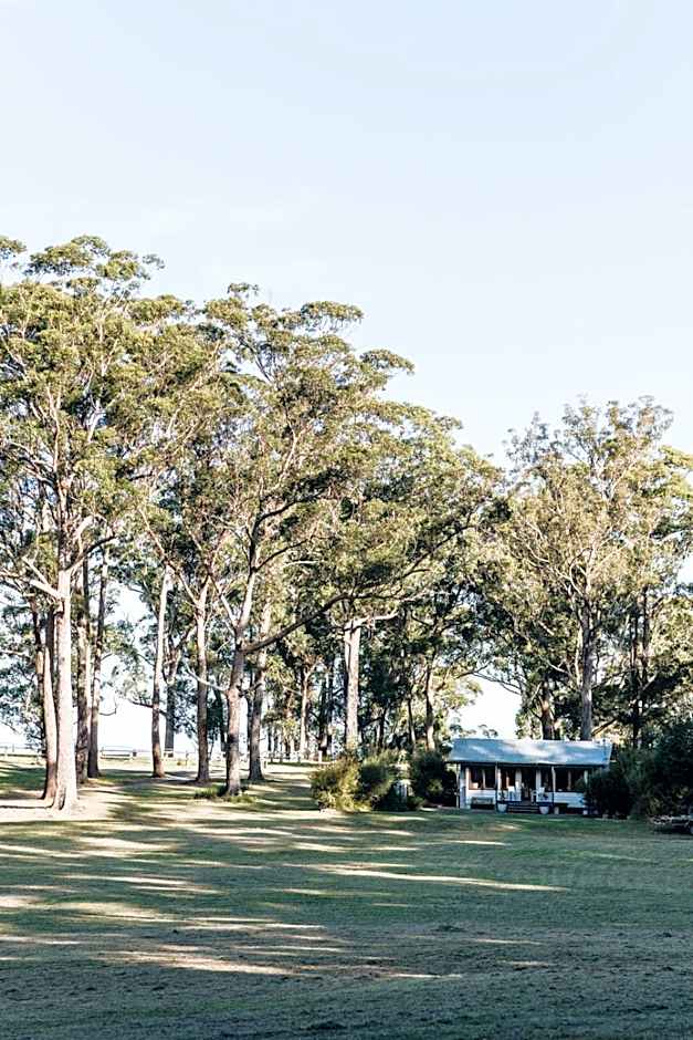 Worrowing Jervis Bay