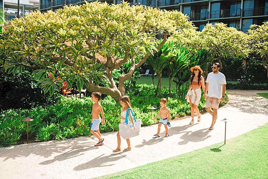 OUTRIGGER Ka'anapali Beach Resort