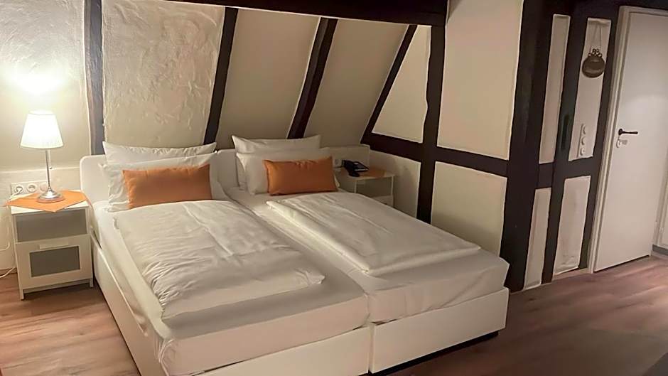 Hotel Restaurant Altes Badhaus