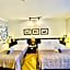 Yuu Hotel Ubon Ratchathani