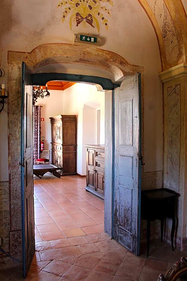 Hotel de Charme Capela das Artes