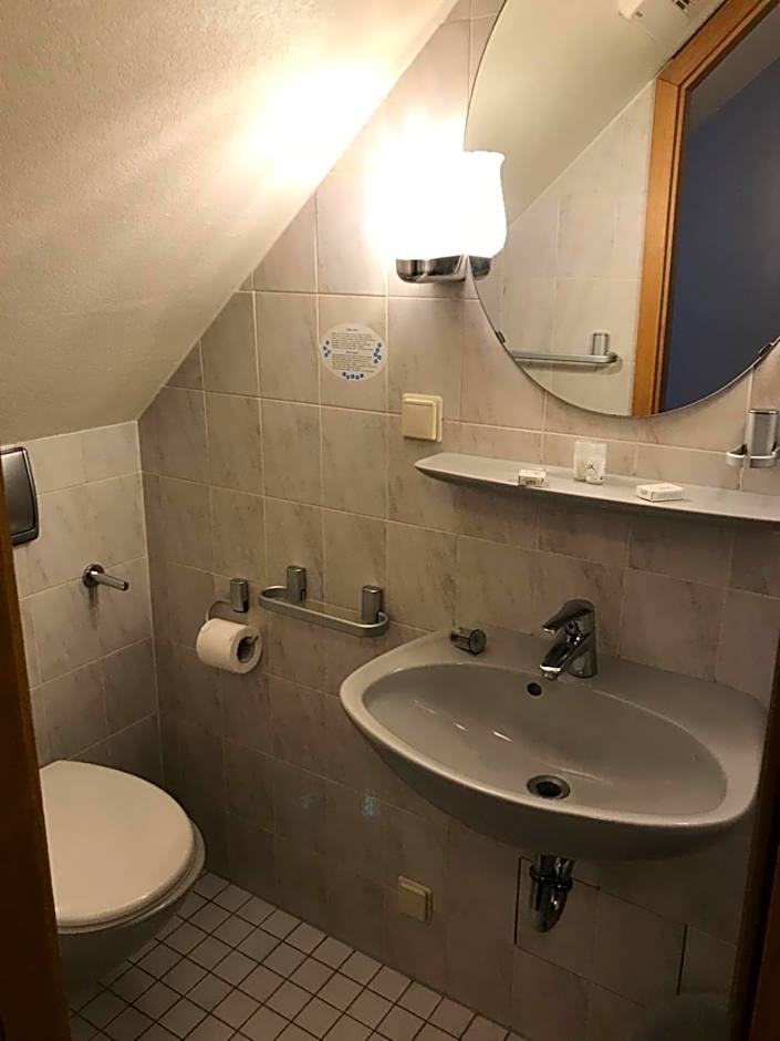 Hotel zur Post limburg Bad camberg