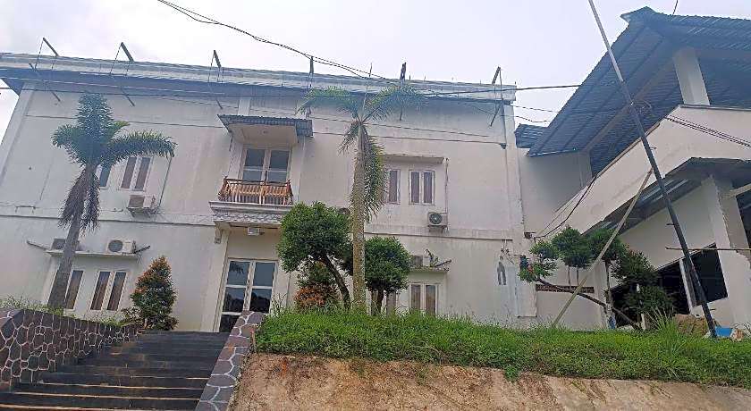 Hotel O Umbuy Homestay NearKetupat Kandangan Haji Irus