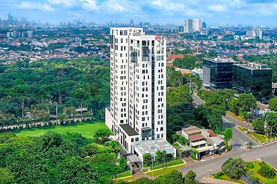 Aloft South Jakarta