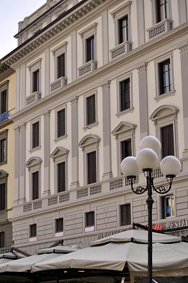 Residence La Repubblica