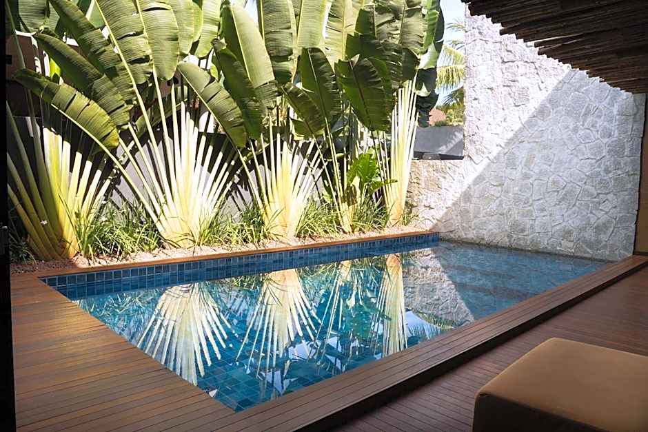 Casa com Ofurô, Piscina Aquecida e Cozinheira